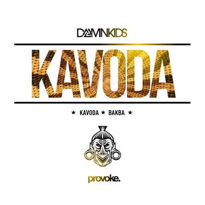 Kavoda