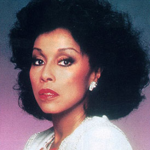Diahann Carroll photo provided by Last.fm