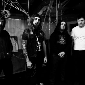 Iron Reagan Tour Dates