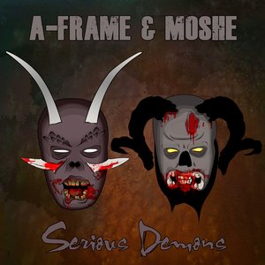 A-Frame & Moshe 的头像