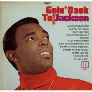 Goin' Back To Chuck Jackson