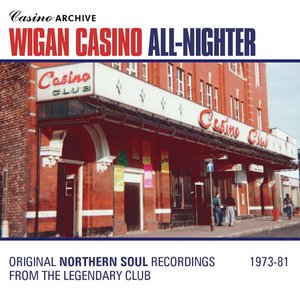 Wigan Casino All-Nighter