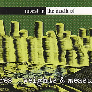 Invest In The Death Of