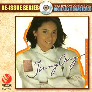 Re-issue series: timmy cruz