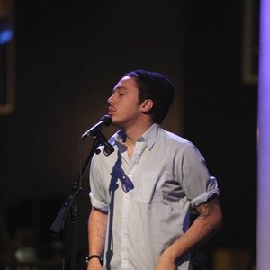 David Vallier 的头像