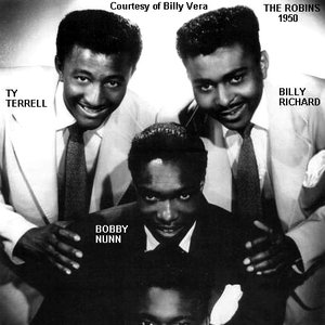 Avatar for Bobby Nunn & the Robins