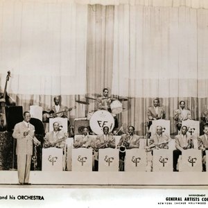 Ernie Fields Orchestra 的头像