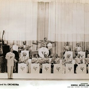 Avatar de Ernie Fields Orchestra