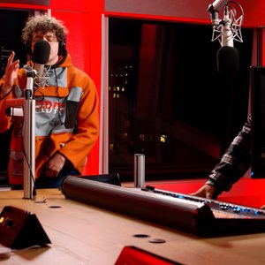 Аватар для Jack Harlow & Charlie Sloth