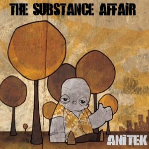 The Substance Affair