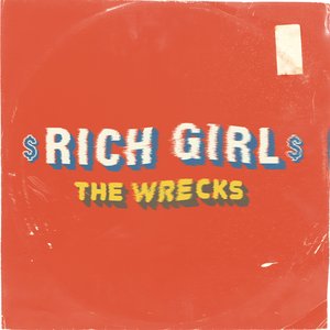 Rich Girl - Single