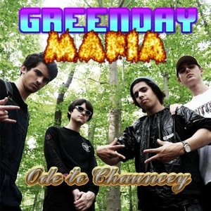 Ode to Chauncey [Explicit]