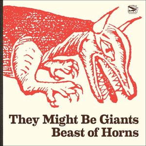 Beast of Horns (Sampler) - EP