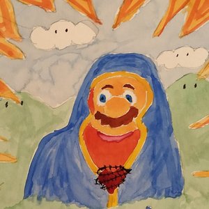 This Deep Well のアバター