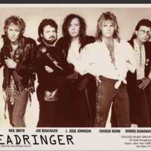 Avatar for Ded Ringer