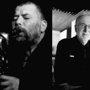Avatar de Peter Brötzmann, Juhani Aaltonen, Peter Kowald, Edward Vesala