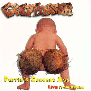 Darrin's Coconut Ass: Live