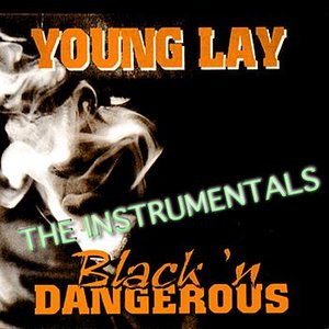 Black & Dangerous - The Instrumentals