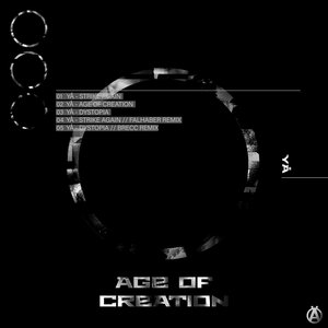 Age Of Creation EP