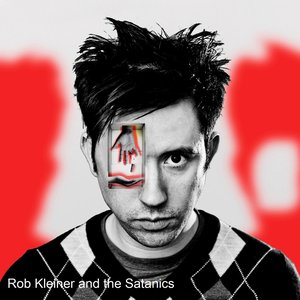 Rob Kleiner and the Satanics 的头像