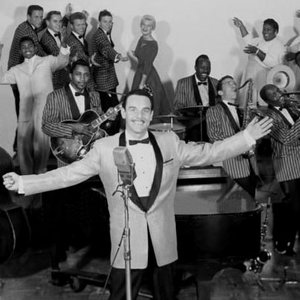 Image for 'Johnny Otis Orchestra'
