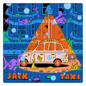 Taxi - Single
