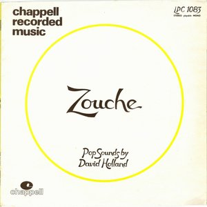 Zouche - Pop Sounds By David Holland