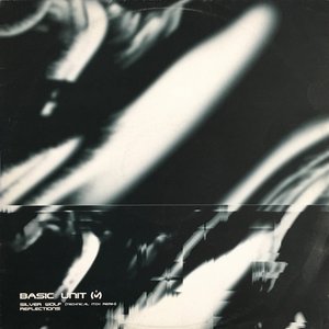 Silver Wolf (Technical Itch Remix) / Reflections