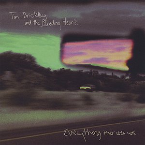 Everything That Ever Was.