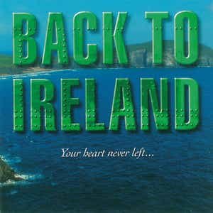 Back to Ireland