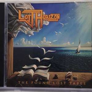 The Found Lost Tapes