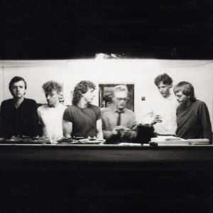 Demos / BBC Session