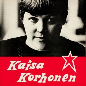 Kaisa Korhonen