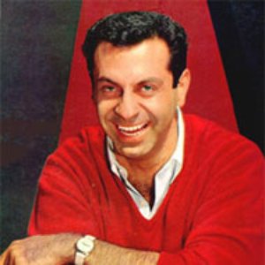 Mort Sahl 的头像