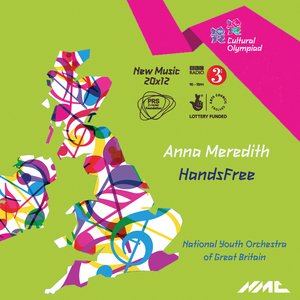 Anna Meredith: HandsFree