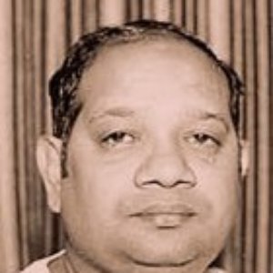Chakravarthi 的头像