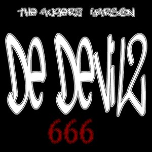 Image for 'De Devilz'
