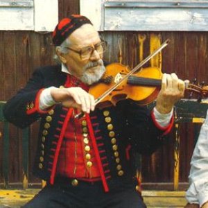 Sven Härdelin 的头像