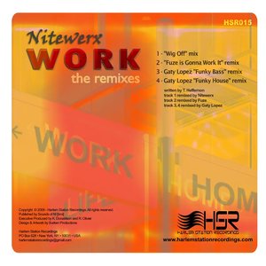 work (part 2)