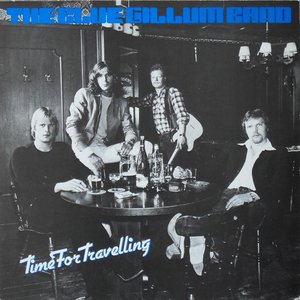 The Blue Gillum Band 的头像