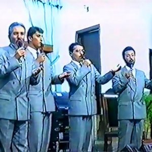 Cuarteto Decisión 的头像