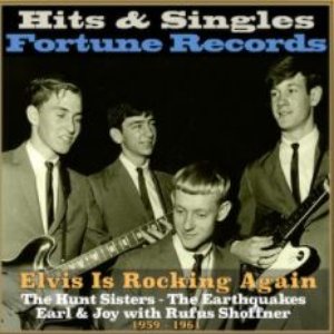 Elvis Is Rocking Again (Fortune Records Hits & Singles 1959 - 1961)