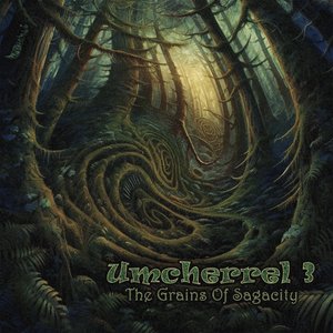 Umcherrel 3: The Grains of Sagacity