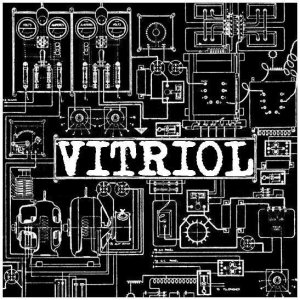 Image for 'Vitriol Demo 2007'