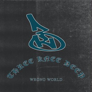 Wrong World [Explicit]