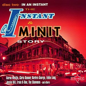 The Instant & Minit Story CD 2