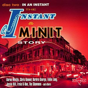 The Instant & Minit Story CD 2