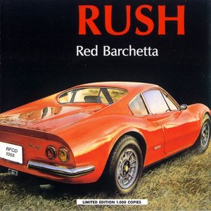 Red Barchetta