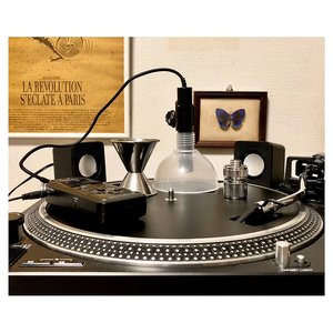 Turntable Music (for those who can't go out)