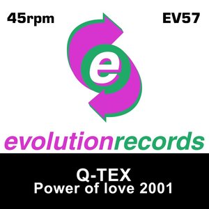 Power of Love 2001